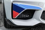 BMW M2 Coupe M Performance Accessories 2017 года (WW)
